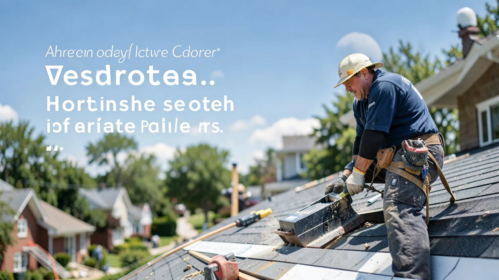 Roof Replacement in Pomerene, AZ near me